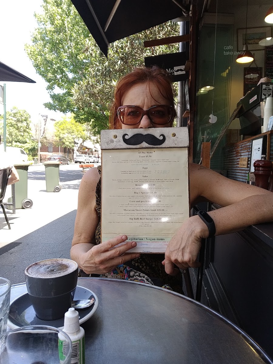 Baffi & Mo Espresso Photo 7