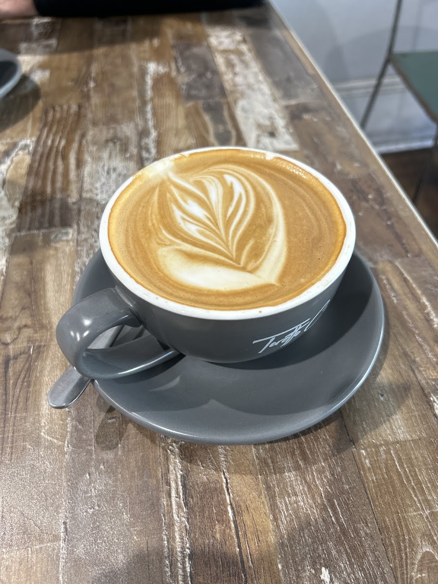 Baffi & Mo Espresso Photo 1