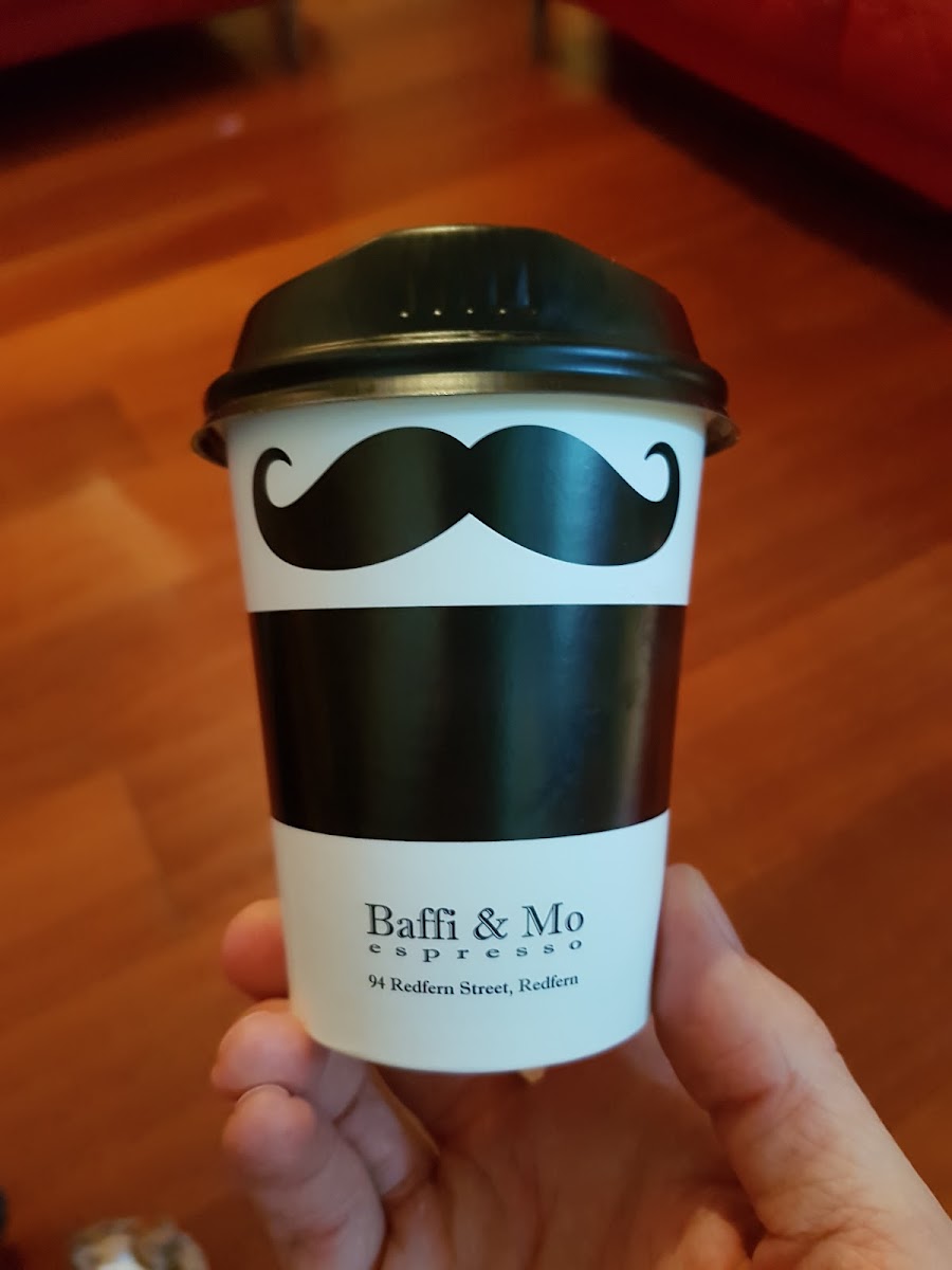 Baffi & Mo Espresso Photo 2