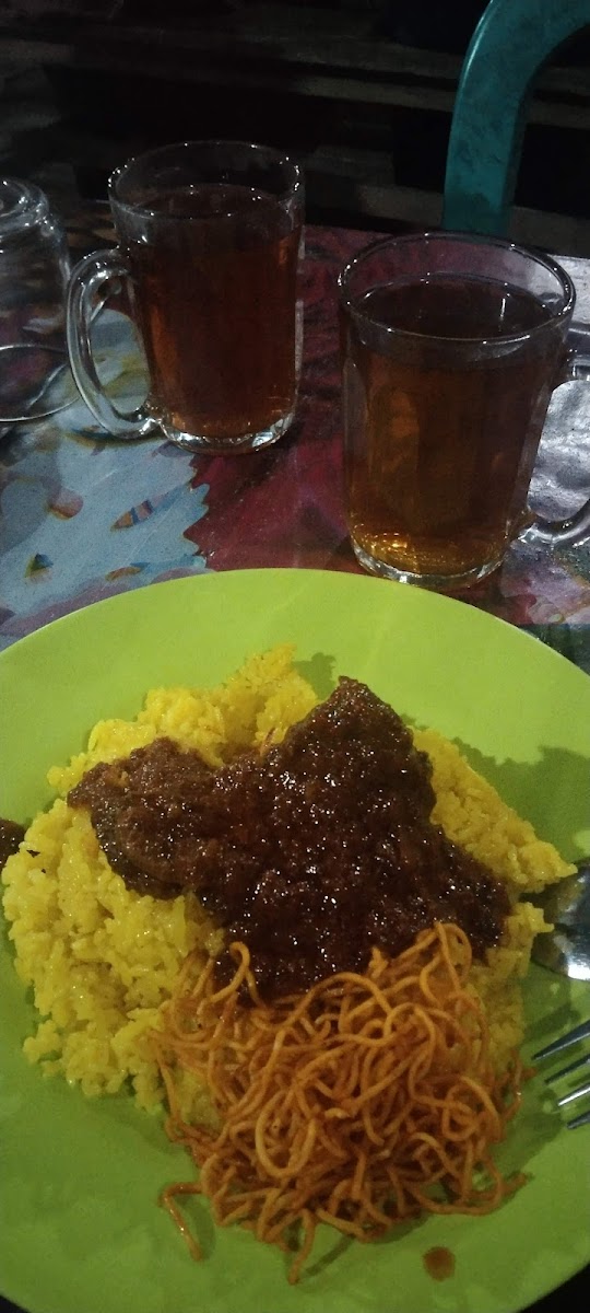 Warung Simpang