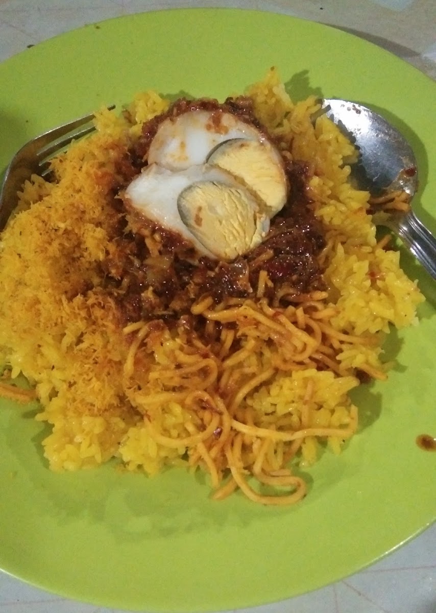 Warung Simpang Photo 2