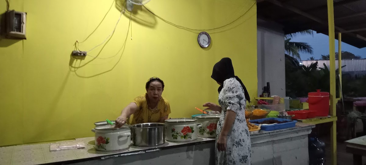 Warung Simpang Photo 3