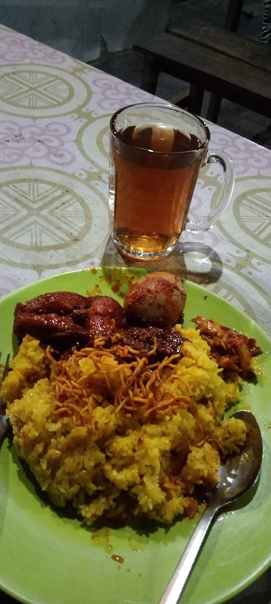 Warung Simpang Photo 4
