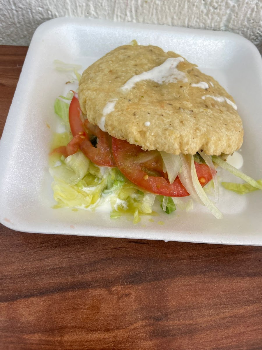 “Antojitos Yolis' Photo 7