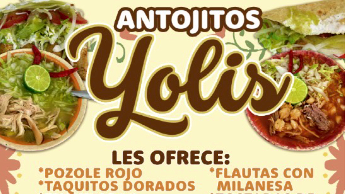 “Antojitos Yolis' Photo 2