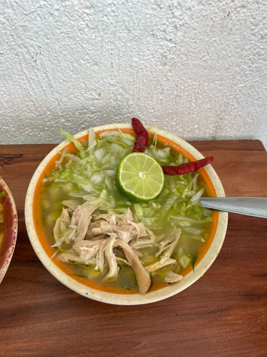 “Antojitos Yolis' Photo 2