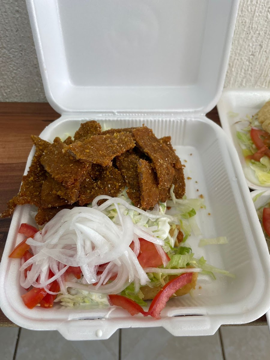 “Antojitos Yolis' Photo 5