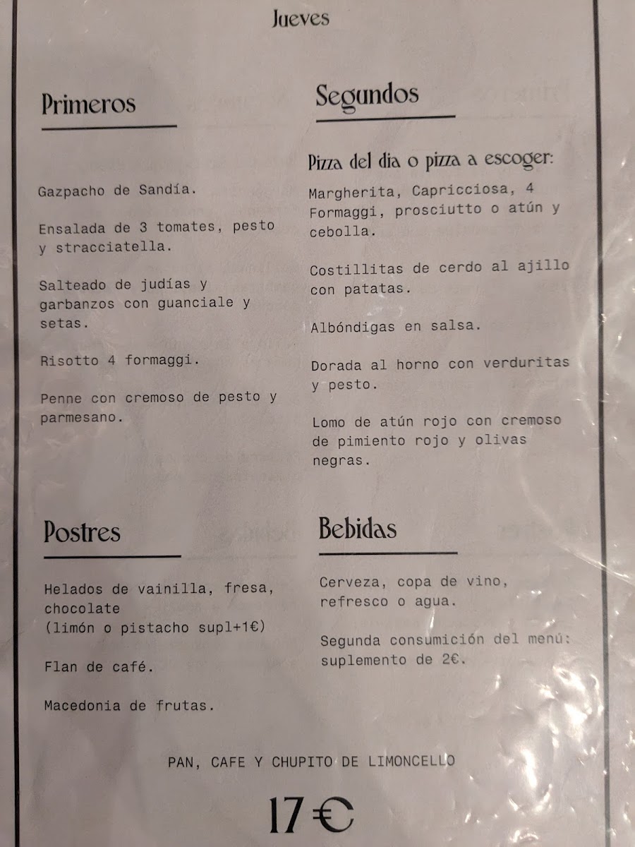 Luigi Ristorante - Via Laietana Photo 8