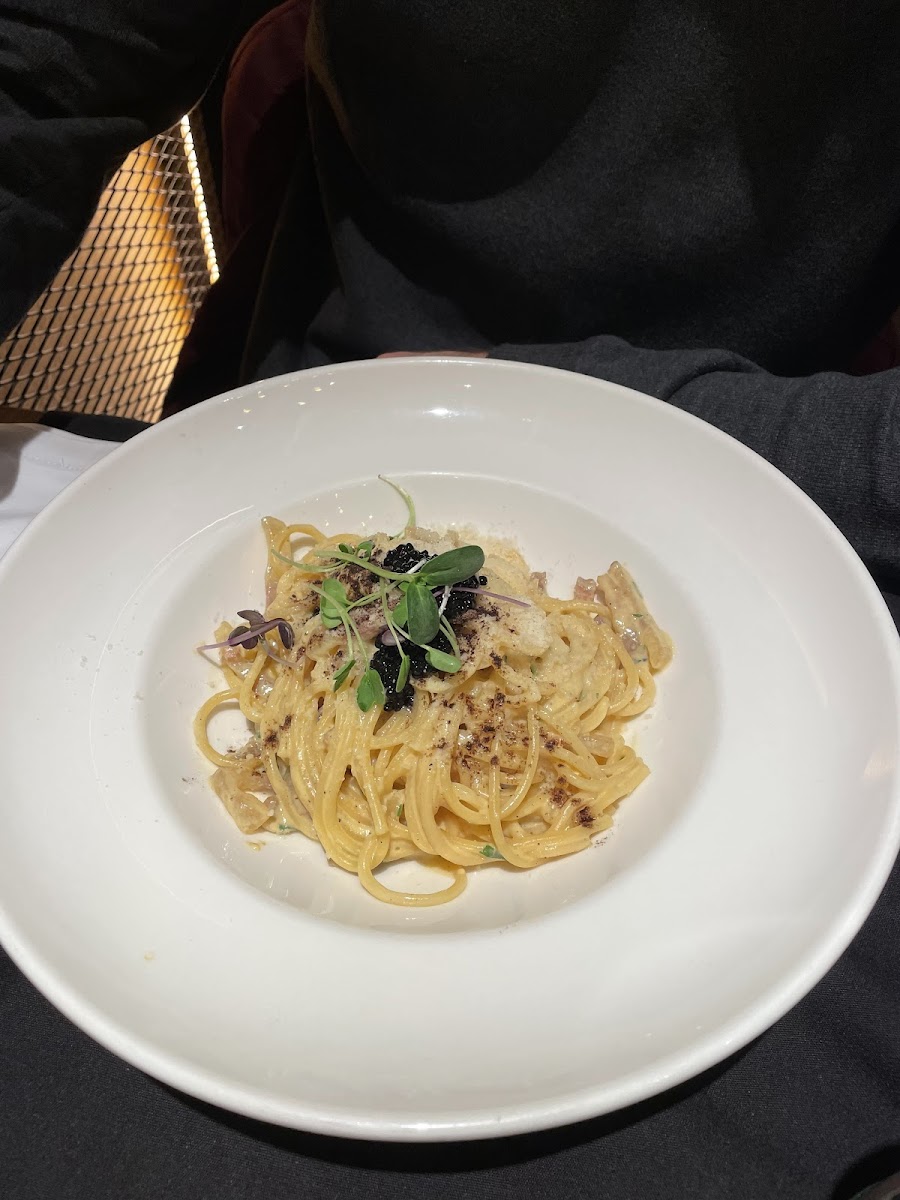 Luigi Ristorante - Via Laietana Photo 7