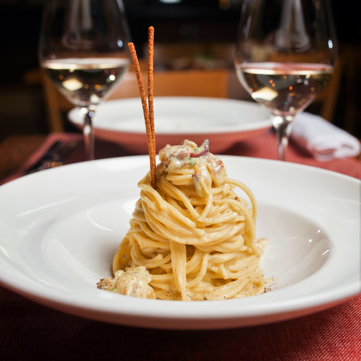 Luigi Ristorante - Via Laietana Photo 1