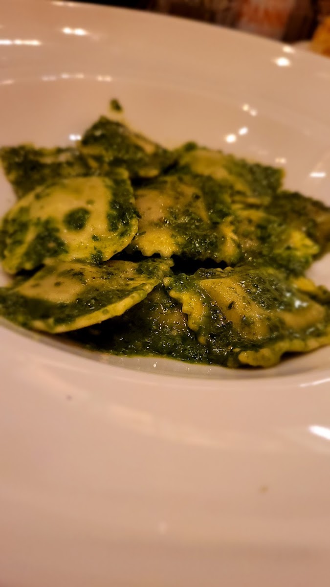 Luigi Ristorante - Via Laietana Photo 3