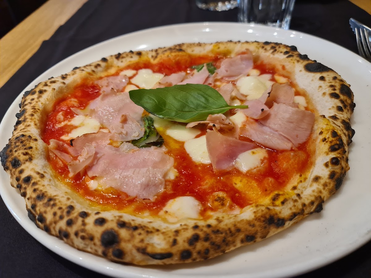 Luigi Ristorante - Via Laietana Photo 4
