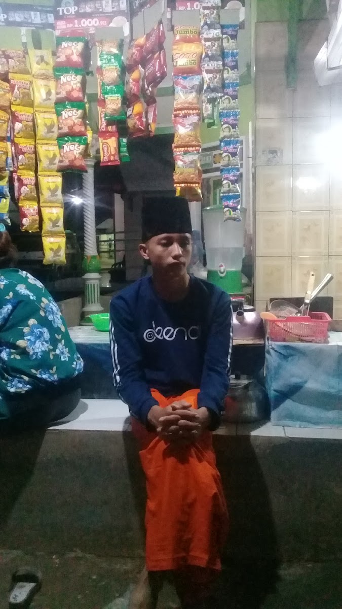 Seblak Ma Haji Golebag Photo 3