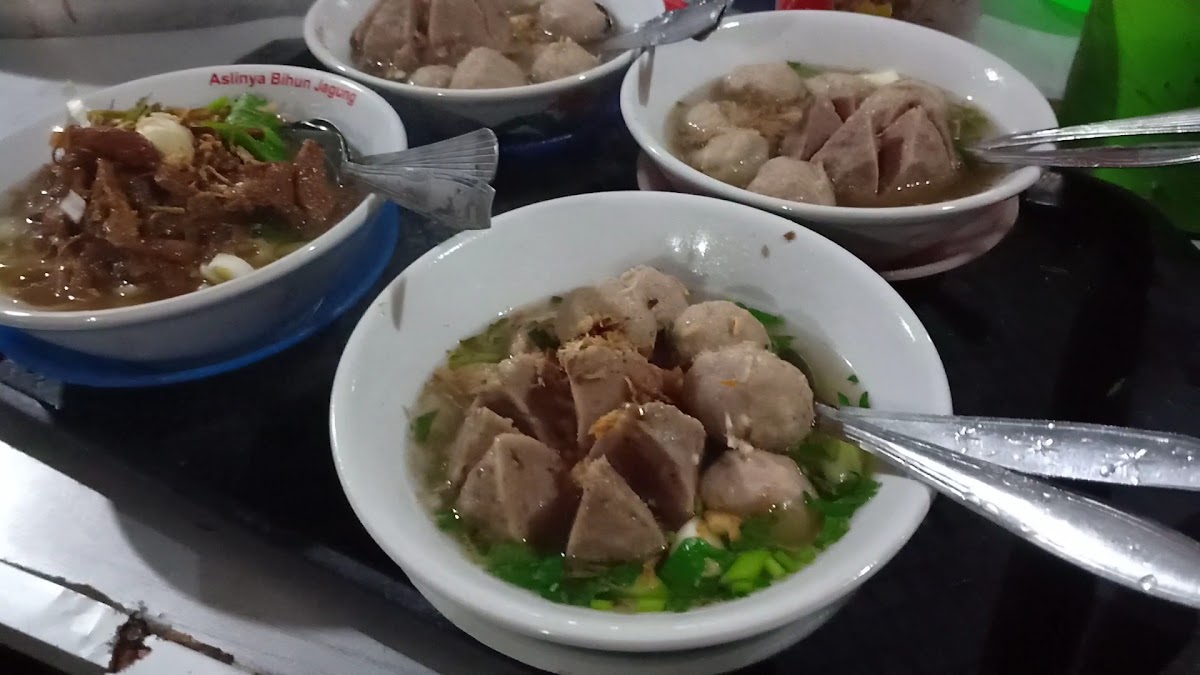 Bakso Barokah (H. Suyoto) Photo 3