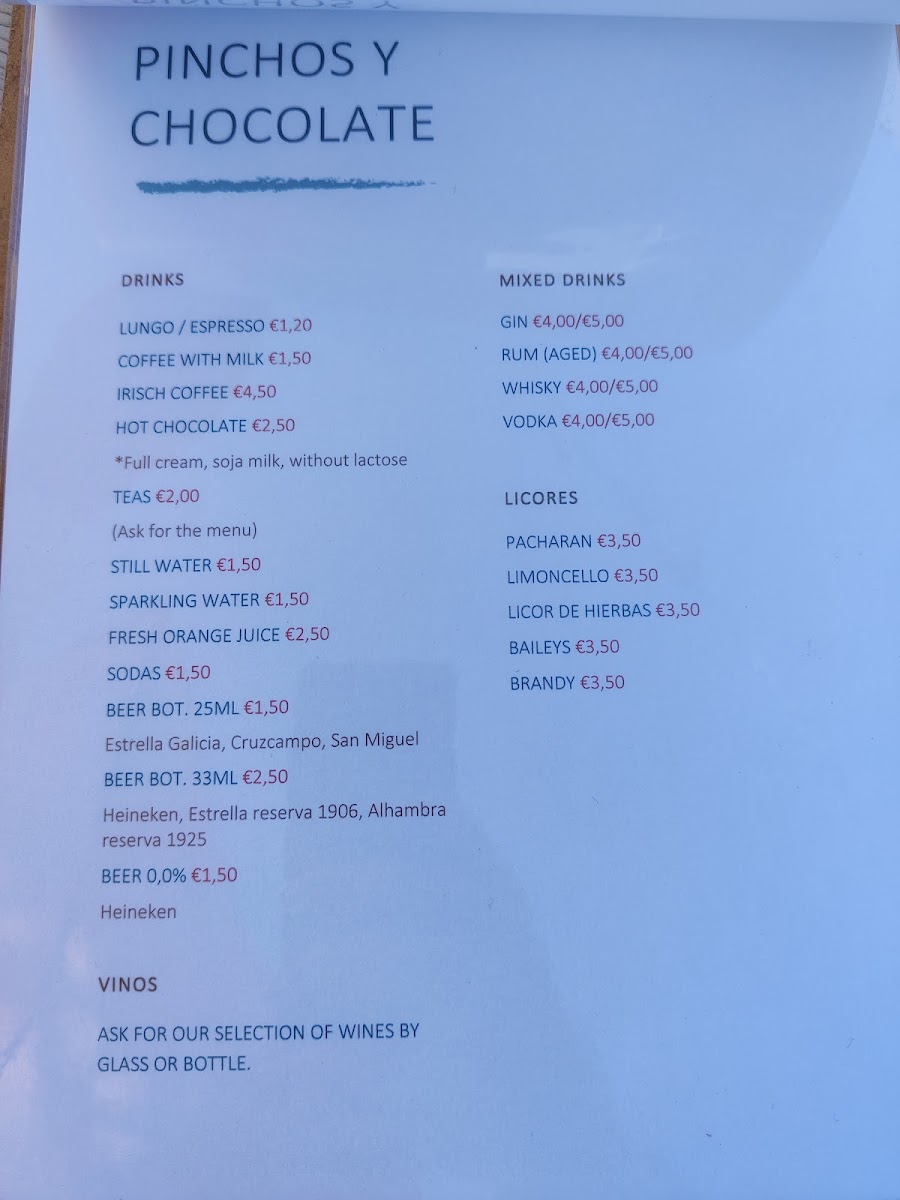 Restaurante Boca Bistro. Photo 6