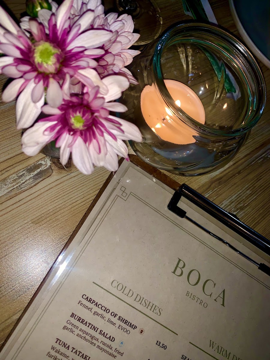Restaurante Boca Bistro. Photo 8