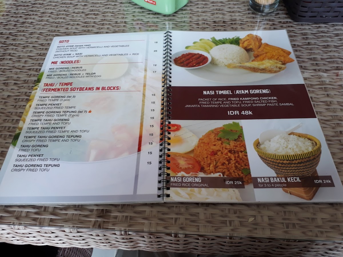 Restoran Sederhana Photo 10