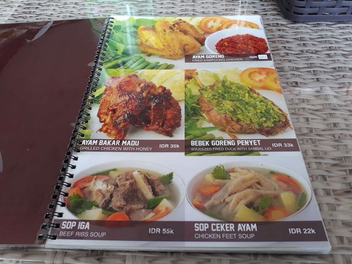Restoran Sederhana Photo 2
