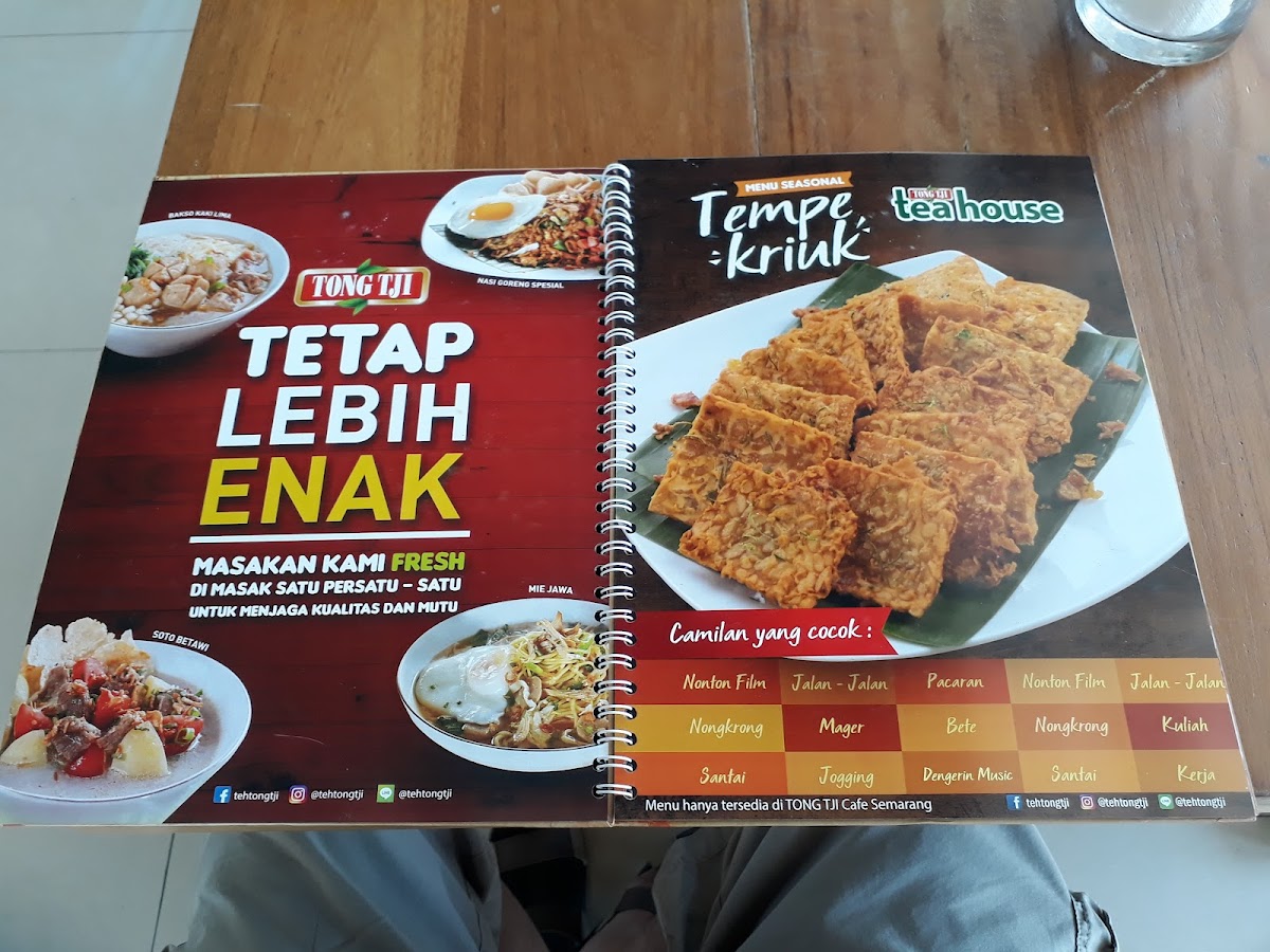Restoran Sederhana Photo 4