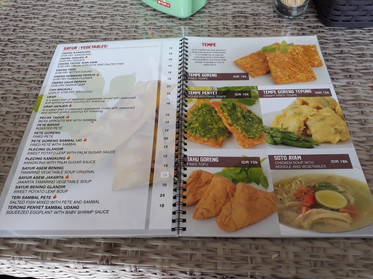 Restoran Sederhana Photo 5