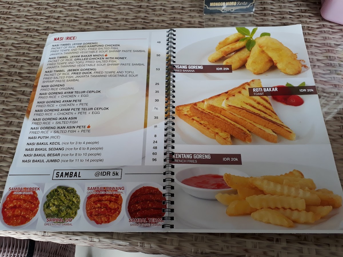 Restoran Sederhana Photo 6