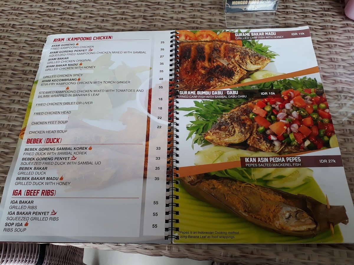 Restoran Sederhana Photo 7