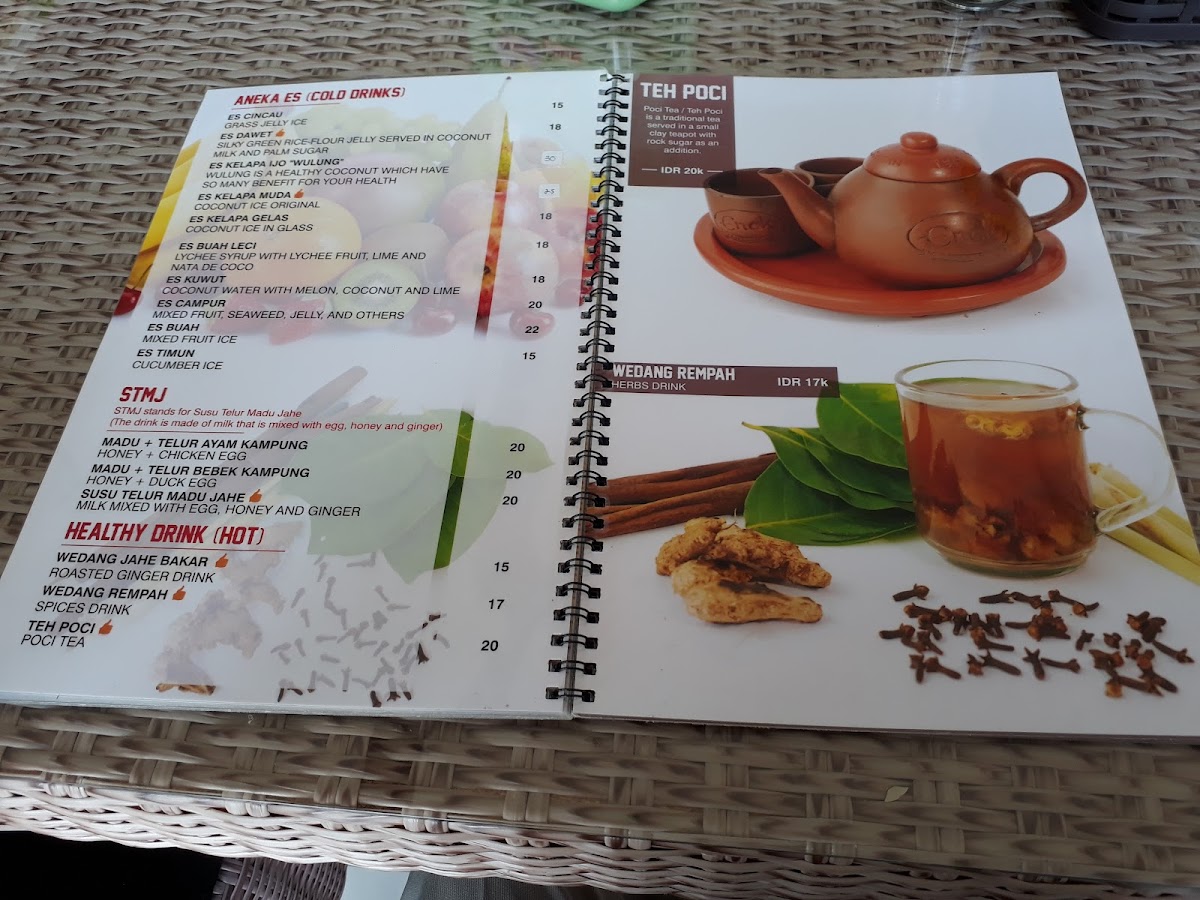Restoran Sederhana Photo 8