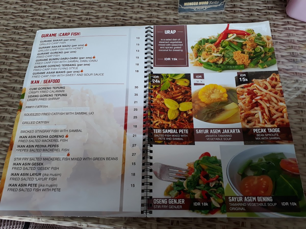Restoran Sederhana Photo 9