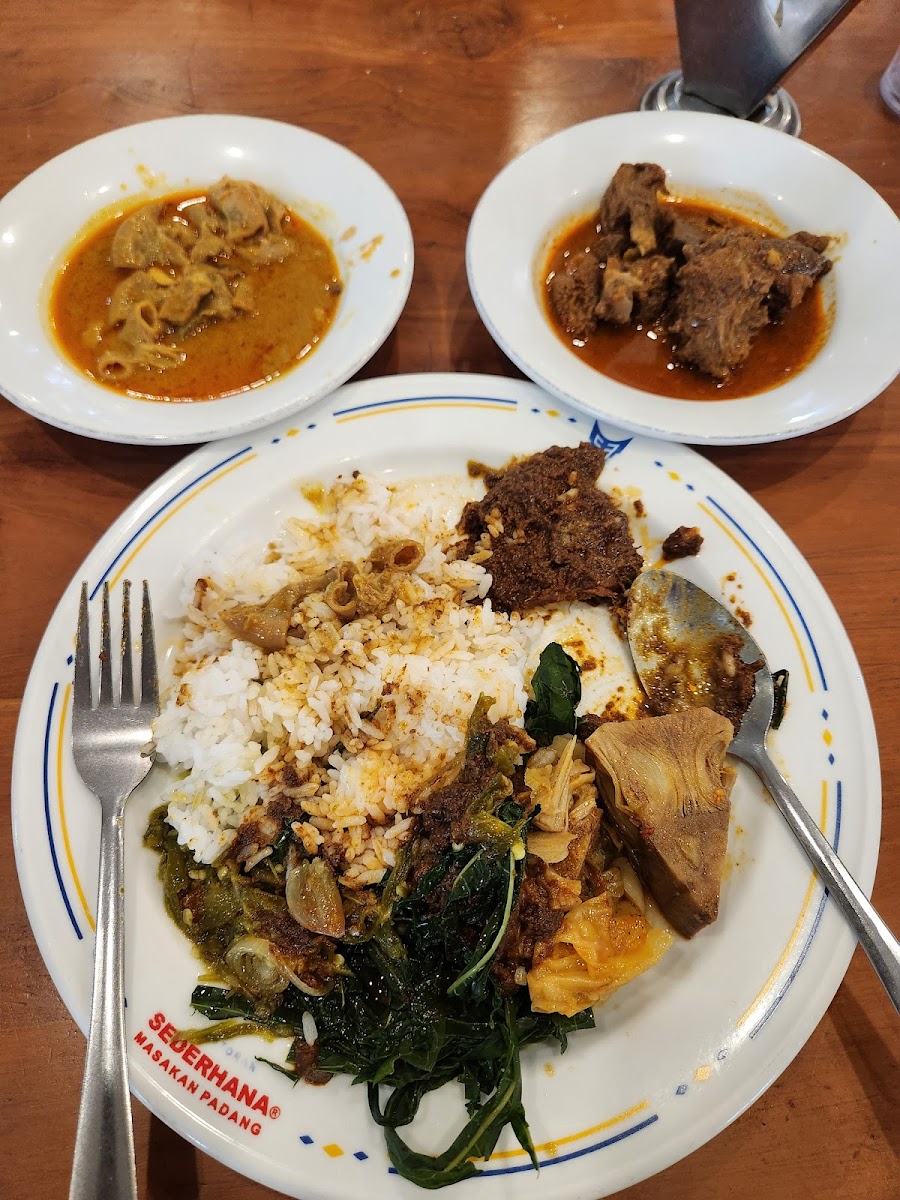 Restoran Sederhana Photo 3