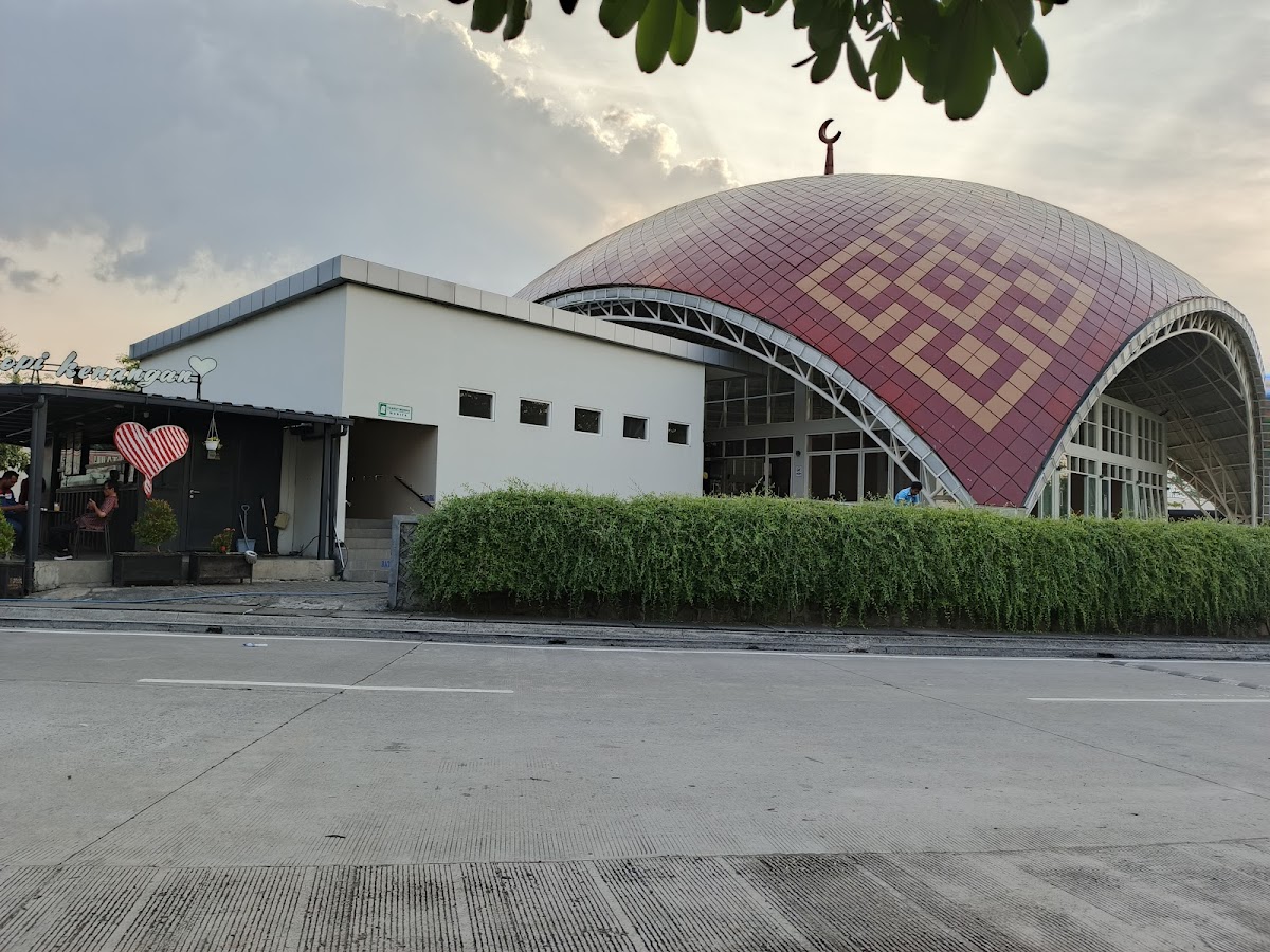 Restoran Sederhana Photo 1