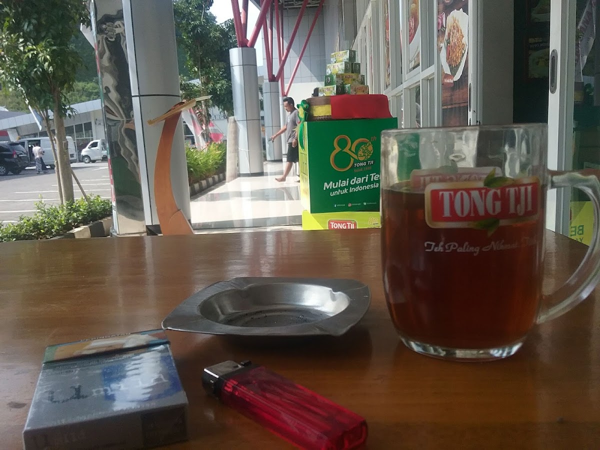 Restoran Sederhana Photo 4