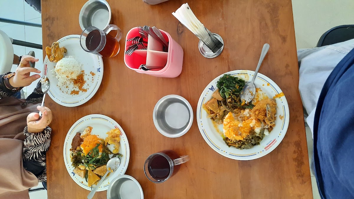Restoran Sederhana Photo 5