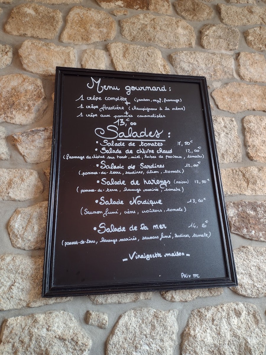Chez Annie Photo 9