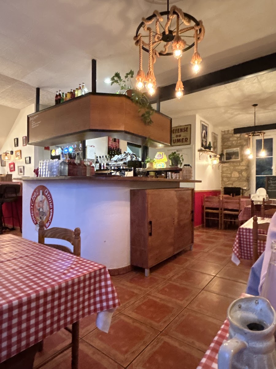 Chez Annie