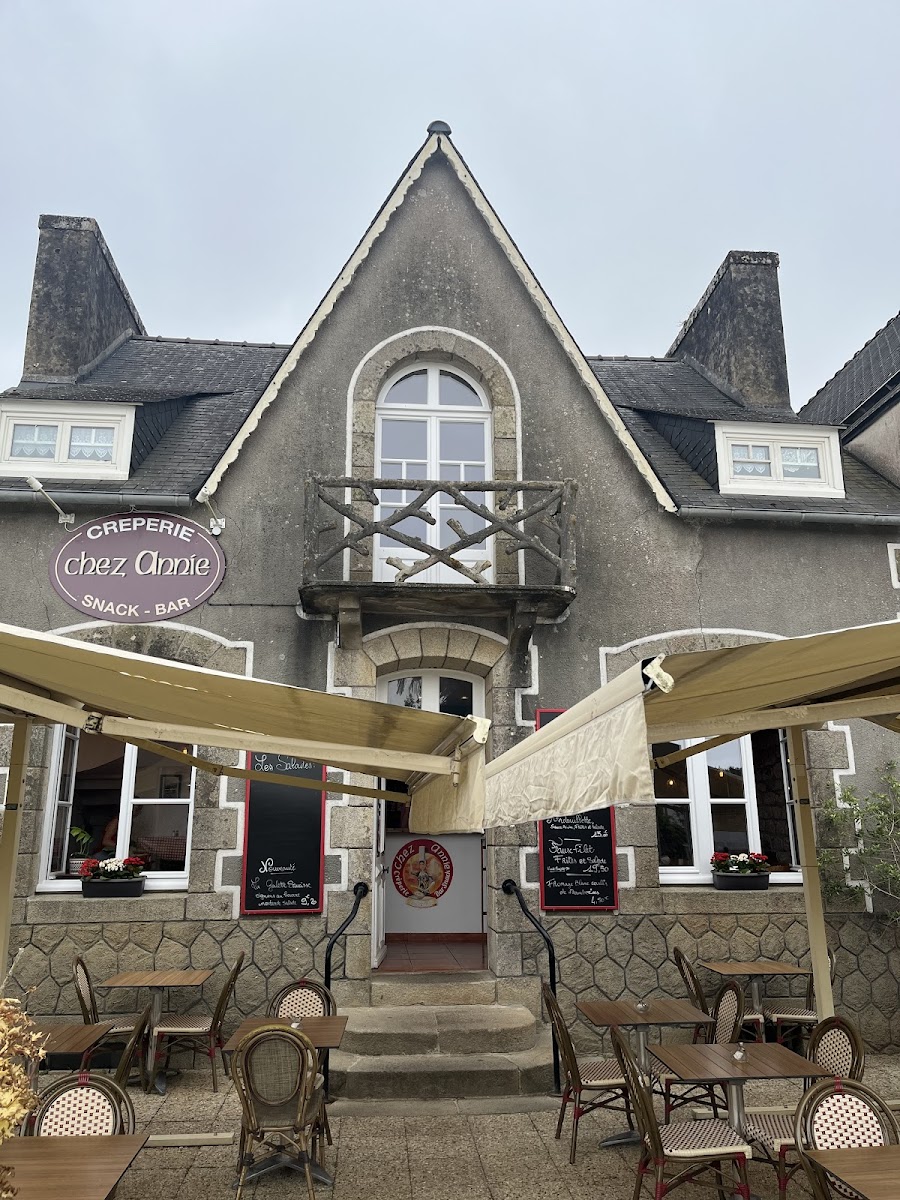 Chez Annie Photo 3