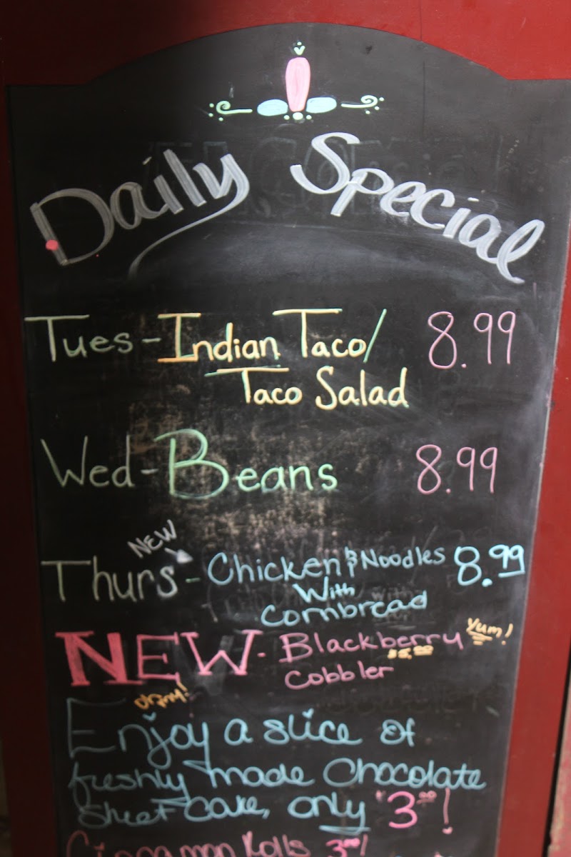 Cope’s Country Cafe Photo 6