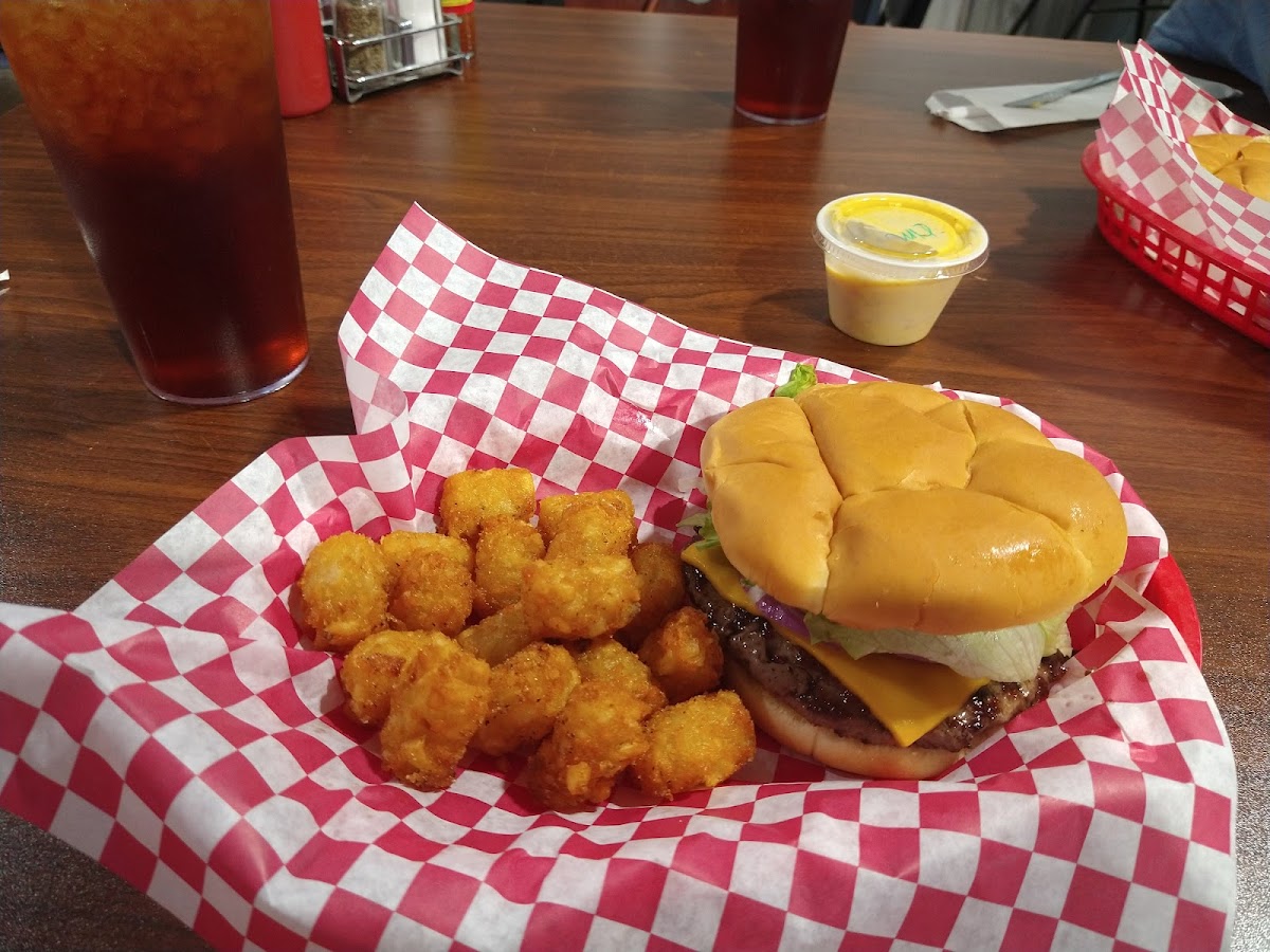 Cope’s Country Cafe Photo 1