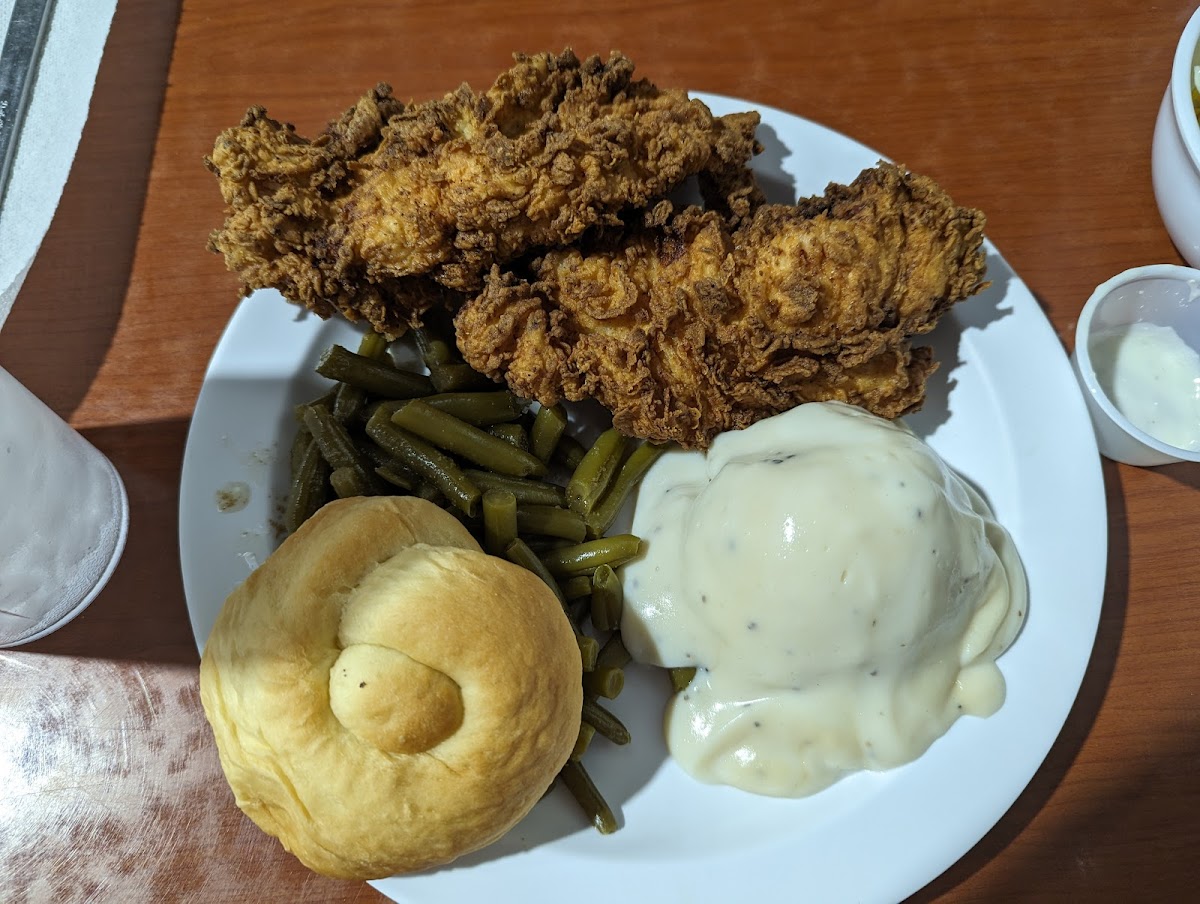 Cope’s Country Cafe Photo 2