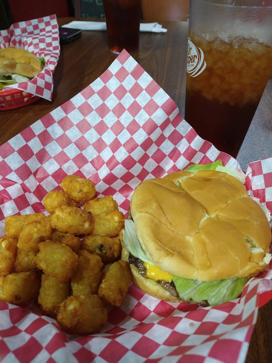 Cope’s Country Cafe Photo 3