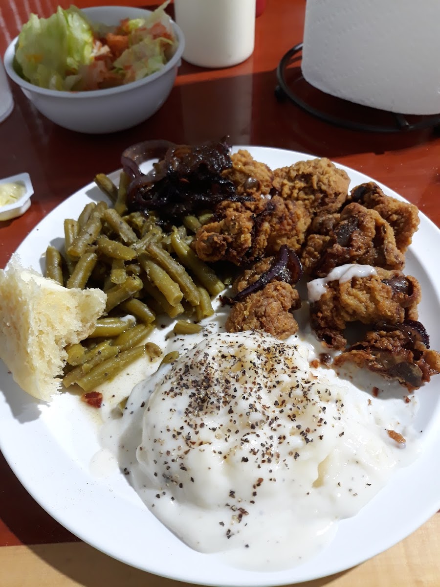 Cope’s Country Cafe Photo 5