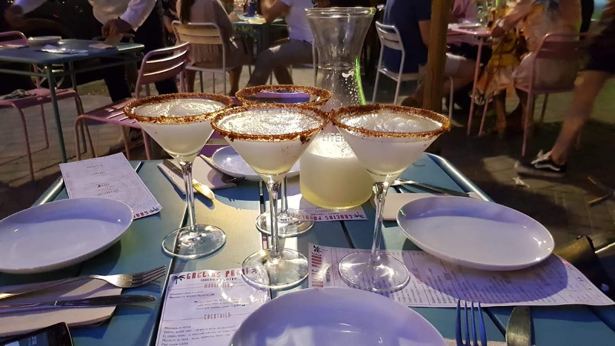 Gracias Padre - Taquería La Roma - Restaurante Mexicano Photo 5