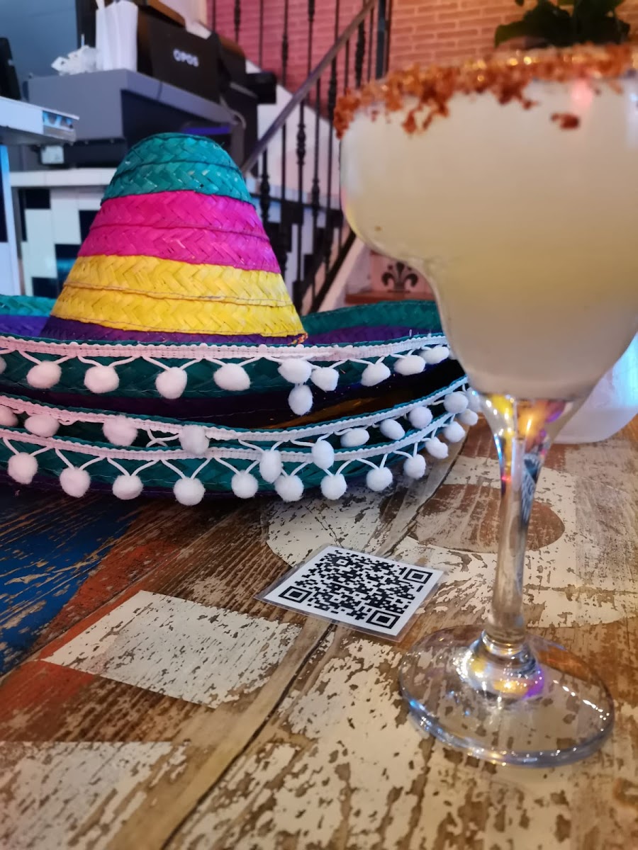 Gracias Padre - Taquería La Roma - Restaurante Mexicano Photo 6
