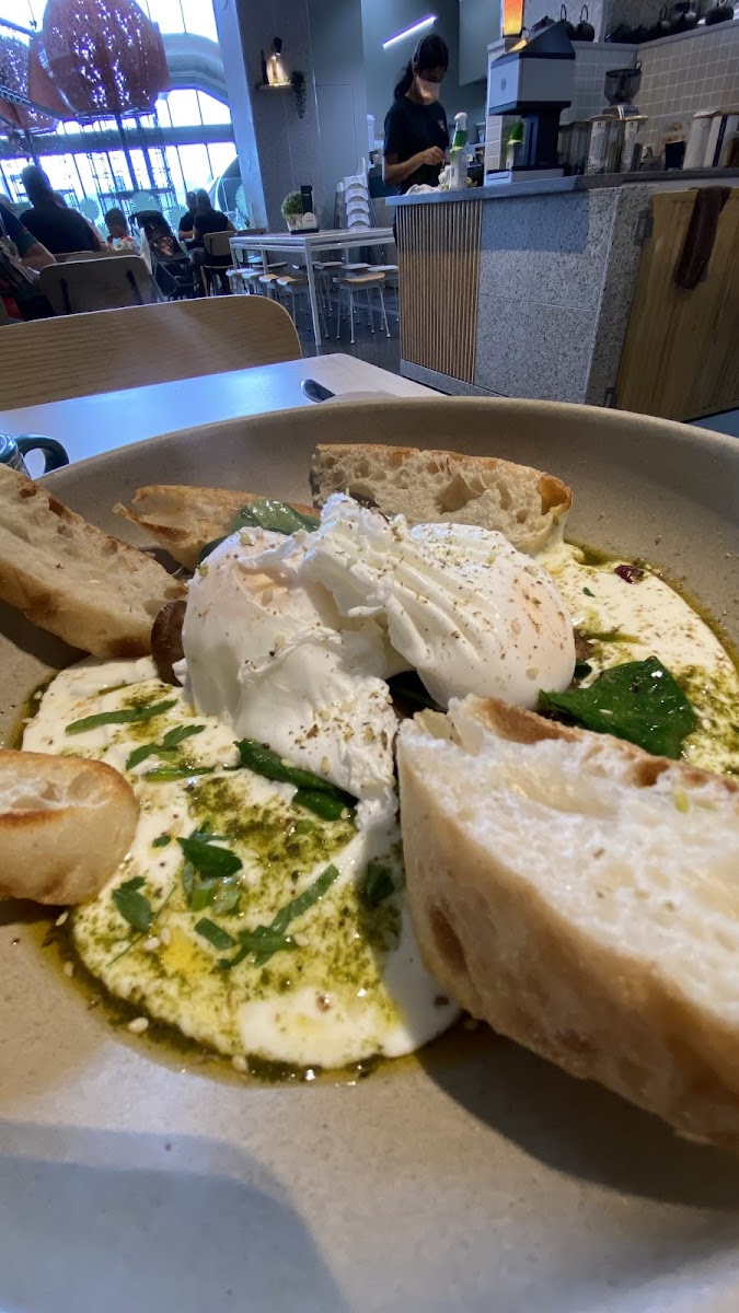 The Shed Cafe - Edmondson Park Photo 4