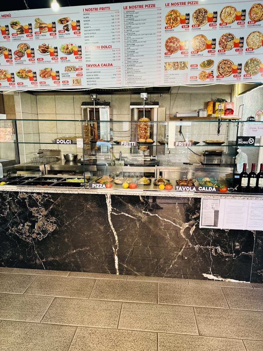 Mondo turkish kebap Photo 3