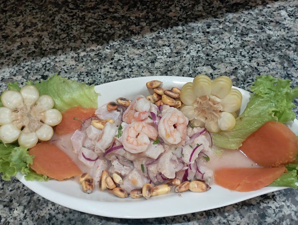 Mondo turkish kebap Photo 7