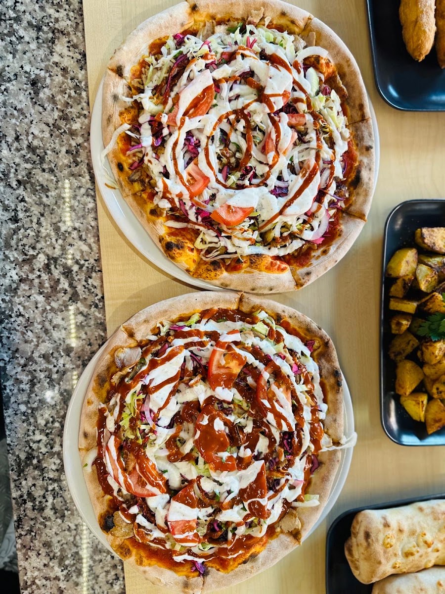 Mondo turkish kebap Photo 2