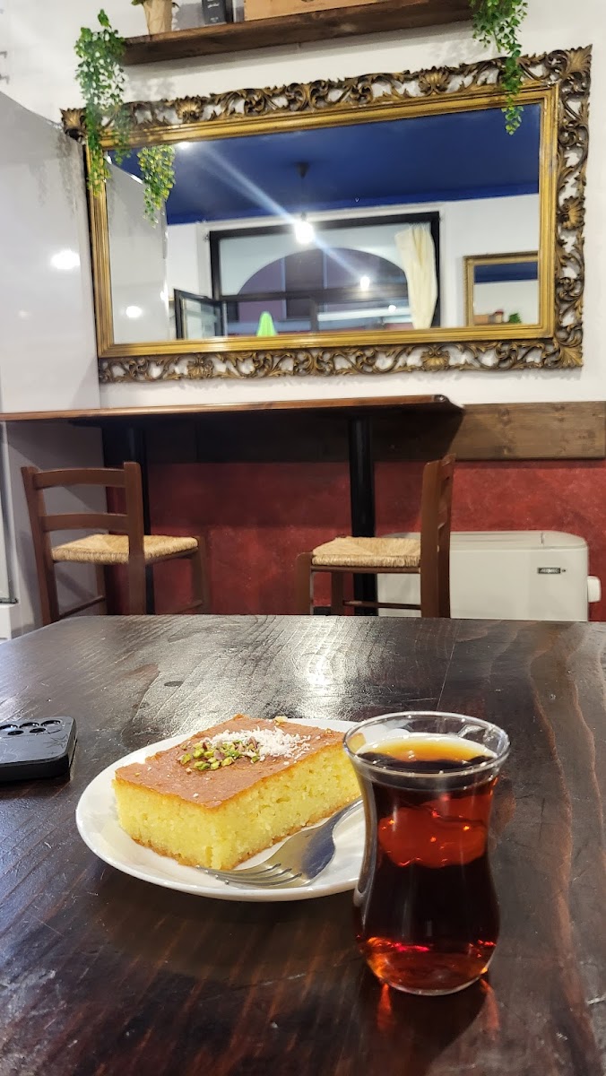 Mondo turkish kebap Photo 4