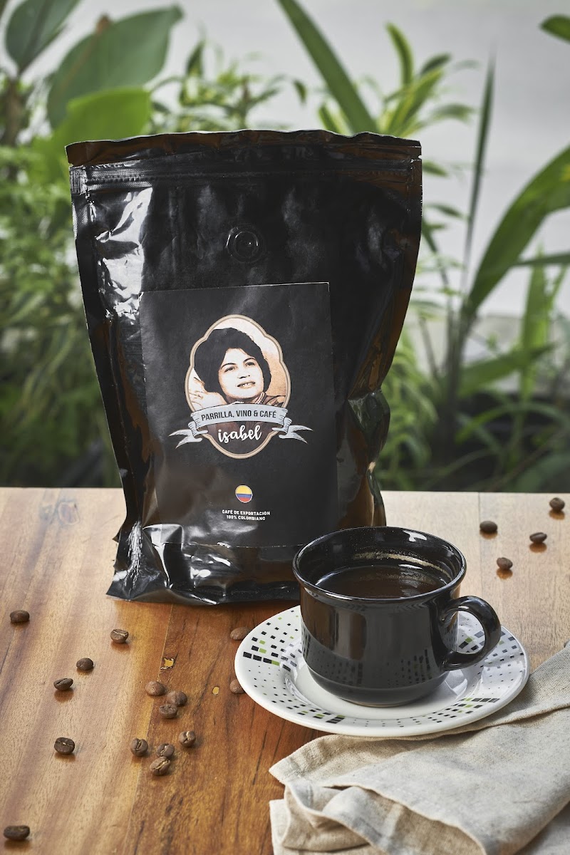Isabel Parrilla Charcuteria Photo 4