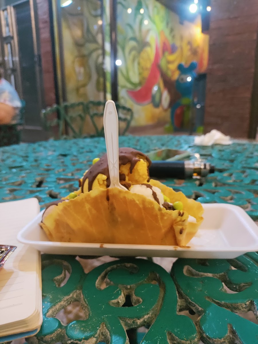 Helados Mitlah Photo 1
