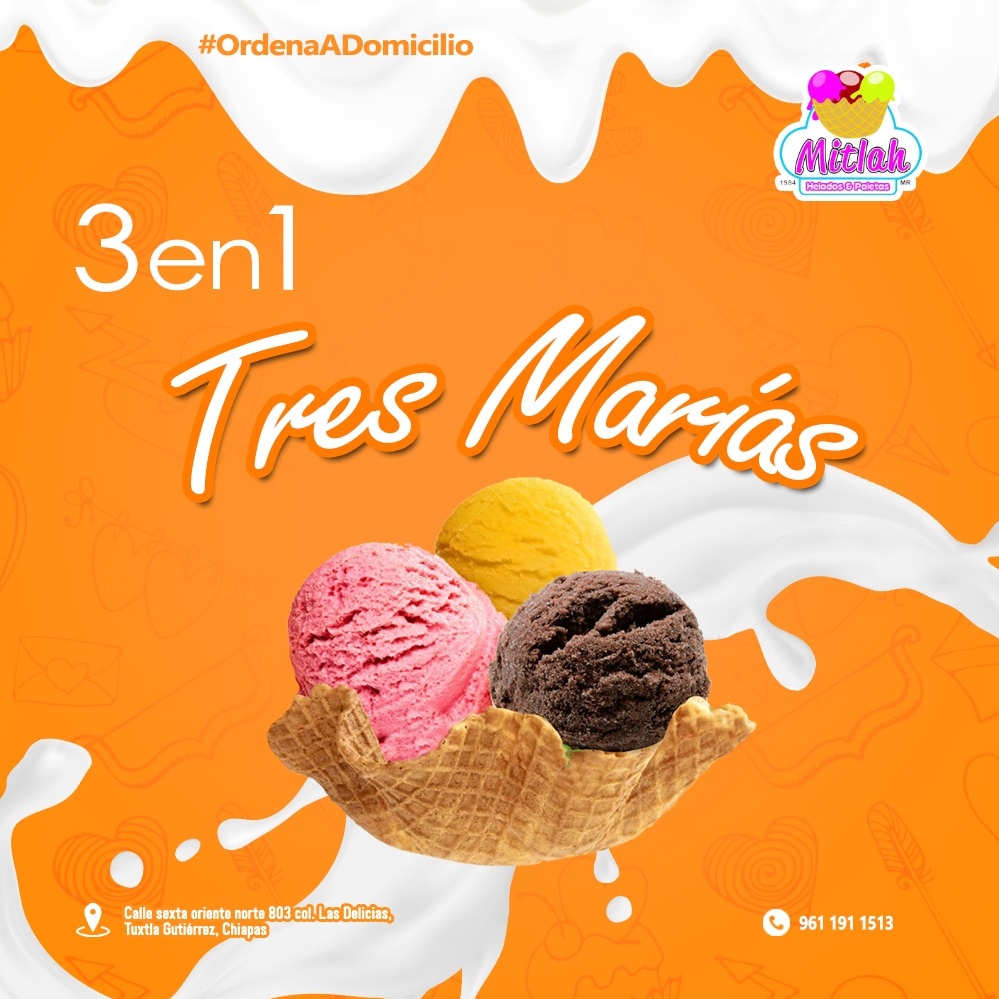 Helados Mitlah Photo 4